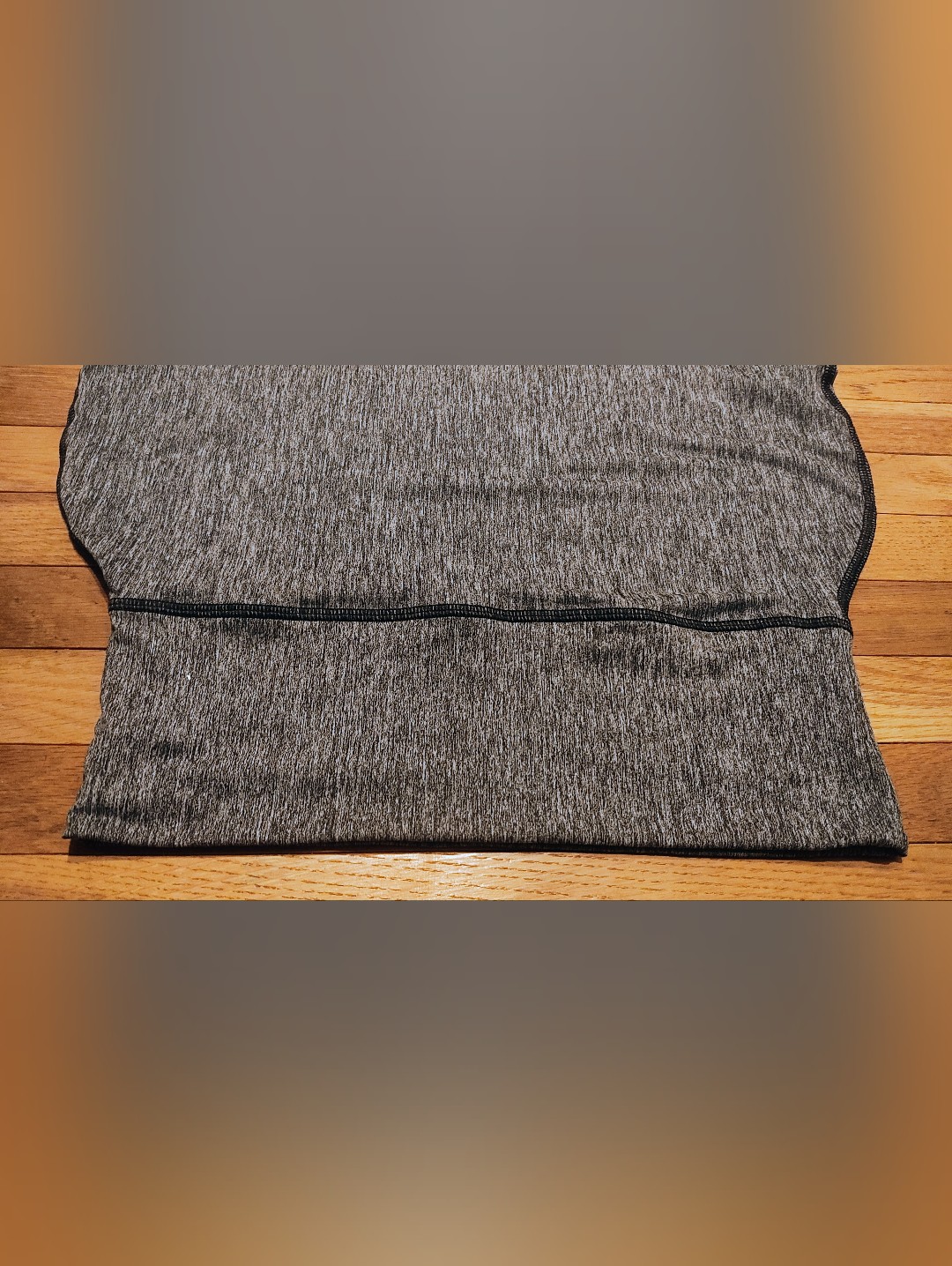 Hug Sleep Graphite Medium New Without Tag — image 4 of 8
